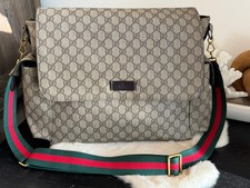 Borsa per pannolini Gucci