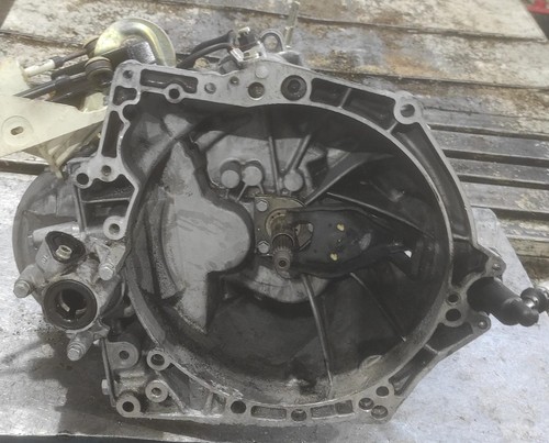 Cambio manuale completo per - cambio,