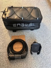 Engwe Portabici Impermeabile