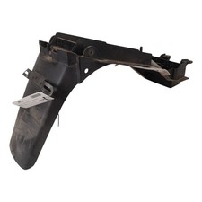 Portatarga Yamaha TDR 125cc