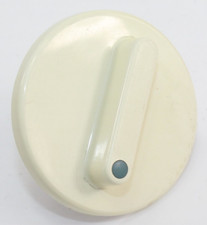 MANOPOLA TASTO HR 2890-C SUPPORTO COVER PLASTICA ROBOT CUCINA PULSANTE