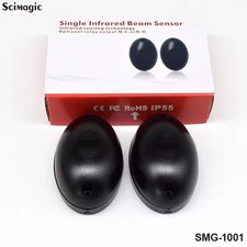 Coppia fotocellule fotocellula