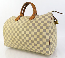 Autentica borsa mano louis - mano,
