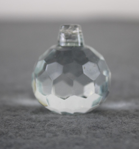 Sfera cristallo per - di,