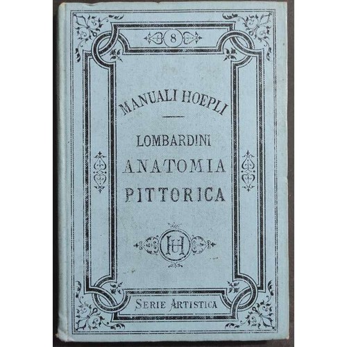 Anatomia pittorica a - -,