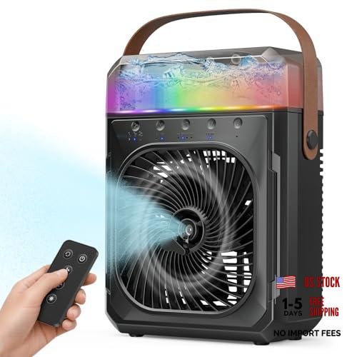 Ventilatore nebulizzatore - ventilatore,