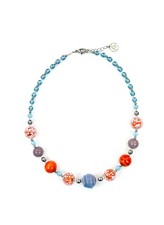 Collana Antica Murrina Venezia