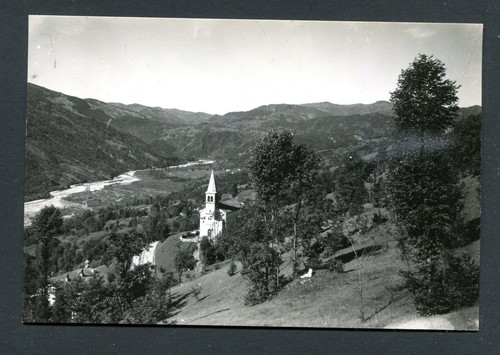 Slovenia photo - slovenia,