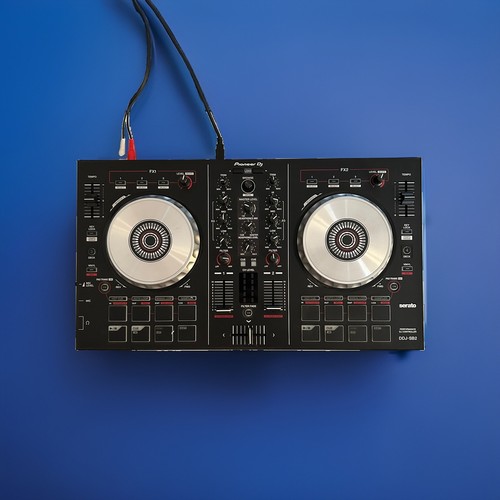 Pioneer ddj sb2 - ddj,