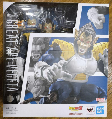 Modellino figuarts dragon - s.h.,