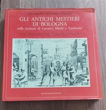 Gli Antichi Mestieri Di