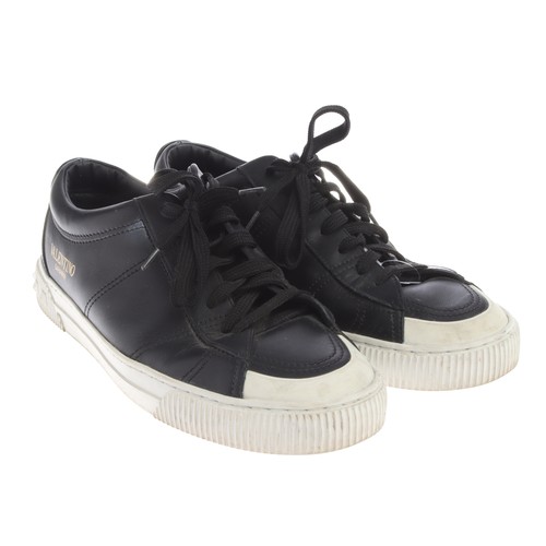 Sneakers valentino nere - sneakers,