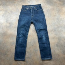LEVI'S 534 Jeans Blue Mens (30