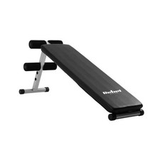 PANCA ADDOMINALI PALESTRA PESI