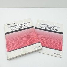 Manuale officina originale