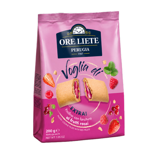 Ore liete frollini - liete,