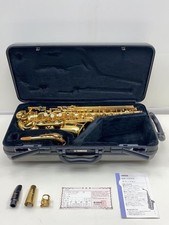 Sassofono YAMAHA YAS-62II Gold