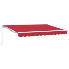 Struttura della tenda