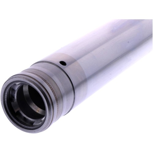 Tubo supporto forcella - , cromato
