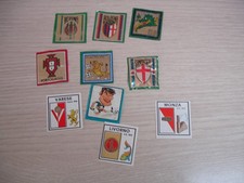 PANINI CALCIATORI 1969/70