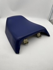 Sedile posteriore suzuki gsxr - sedile,