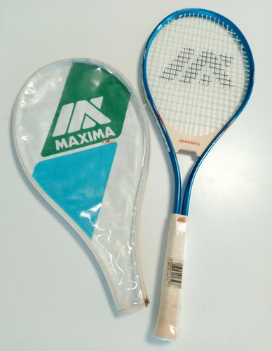 Racchetta tennis maxima - da,