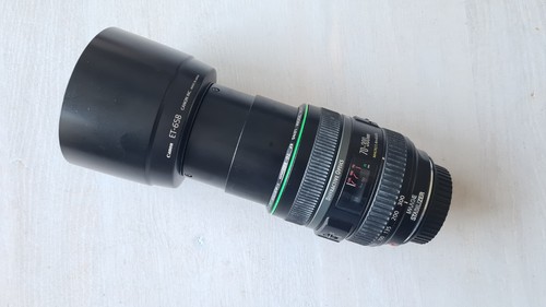 Canon 300mm 5 6 - ef, f/4.5-5.6