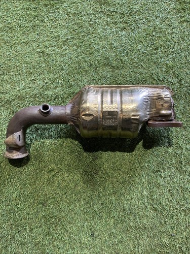 Catalizzatore per citroen - catalizzatore,