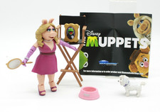 The muppet show robin - show,