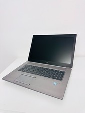 Hp Zbook 17 G6 Core