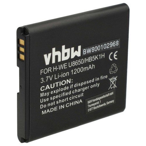 Batería para huawei ascend - para,