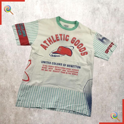 Benetton shirt uomo - benetton,