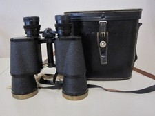 VINTAGE ZENITH 7X50 BINOCULARS