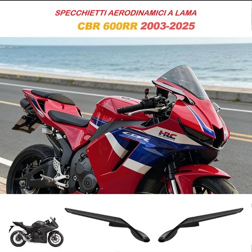 Specchietti - ✅✅,