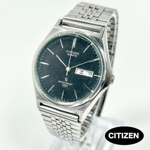 Orologio uomo citizen quarzo - orologio,
