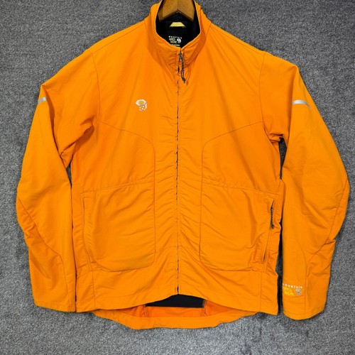 Giacca mountain hardwear uomo - giacca,