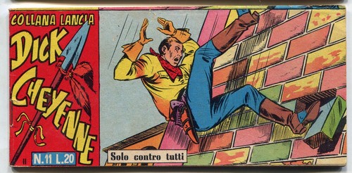 413 dick cheyenne dardo - dick,