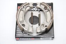 Ganasce Freno Posteriore HONDA XL 350 R dal 1985 al 1985 FERODO FSB705A