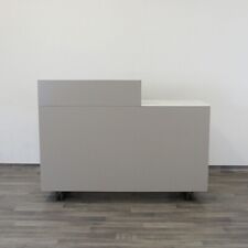 RECEPTION CASSA PER ESTETICA BANCONE PER CENTRI ESTETICI BENESSERE SPA