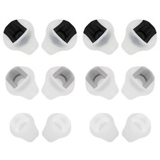 6 x Gommini Auricolari in