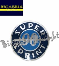 1216 - ADESIVO LATERALE TONDO