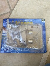 Modellismo Hachette Elementi