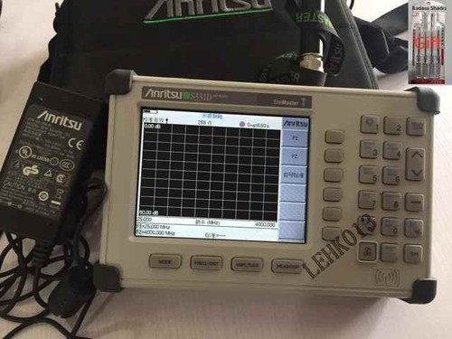1pz anritsu s331d icn50b - anritsu,