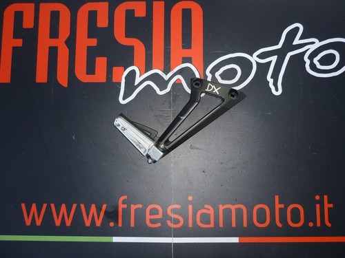 Pedalina posteriore destra - pedalina, e