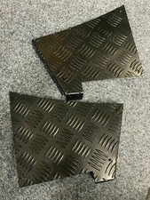 RDX Coppia di Protezioni Ali