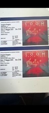 2 Biglietti Concerto Imagine Dragons MILANO 27/05/2025 ( ore 21:00 )