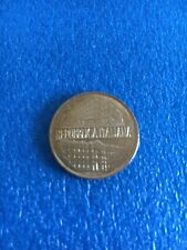 200 LIRE CENTENARIO DELL'ACCADEMIA DELLA GUARDIA DI FINANZA 1896 - 1996