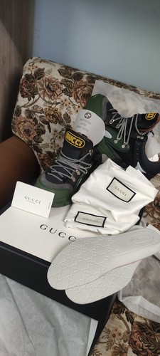 Gucci scarpe - gucci,