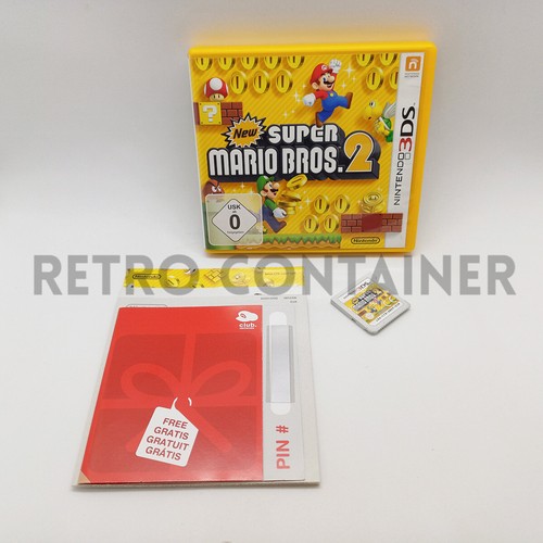 Vintage game nintendo 3ds - vintage,