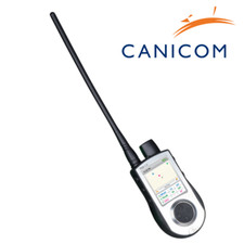 SportDOG TEK 1.5 Palmare-Portata 11 Km-Durata batteria 20 ore-Fino A 12 cani